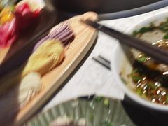 -鲜潭蒸汽石锅鱼(五道口购物中心店)