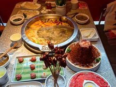 -大龙燚火锅(太古里店)