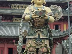 -上海东林寺(金山区)