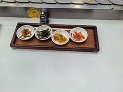 -乡党臊子面(丰庆公园店)