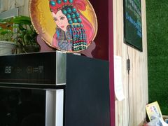 -内蒙焖面大盆骨餐馆(山大路店)