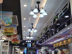 -集杰尚品海鲜烤肉火锅自助餐厅(经区九龙城店)
