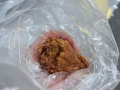 -中国石化江苏高速石油宝应服务区加油站