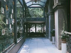 -杭州西湖风景名胜区-北街寻梦