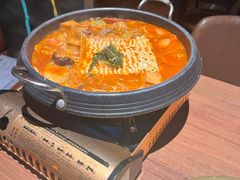 -虎哥六韩式烤肉料理 TIGERGRILL(隆生金山湖中心购物广场店)
