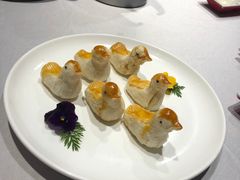 -京味斋·北京烤鸭(华威桥北工大店)