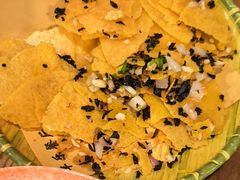 梅干菜玉米饼-丰乐餐厅·始于1999·本地老字号