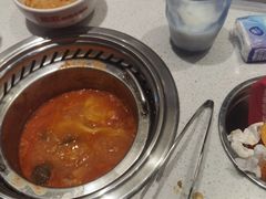 -龍歌自助小火锅(秦淮水游城店)