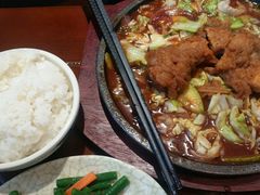 -雲栖斜街炸酱面馆
