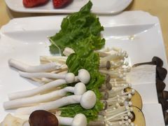 -清真军邺·金富苑肥牛城(海湖新区精品店)