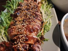 -前海沿·青岛菜(李沧万达店)