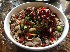 -民族饭荘(新华大街店)