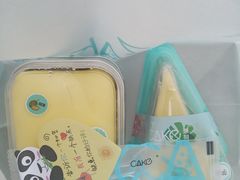-7cake憩刻生日蛋糕·下午茶(西安店)