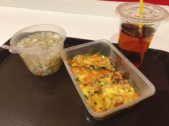 -老通城豆皮大王(吉庆街店)