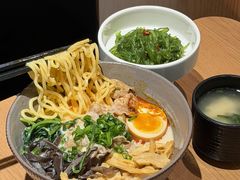 -池奈·咖喱蛋包饭(熙地港店)
