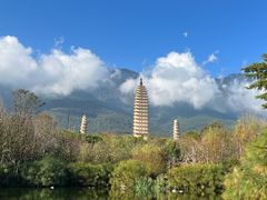 -崇圣寺三塔文化旅游区