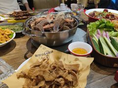 -永红源啤酒·烧烤·海鲜·大排档(青特城店)