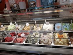 -Dal Cuore 达可芮冰淇淋(陕西北路店)