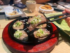 -御厨和食料理·寿司·刺身(麦地店)
