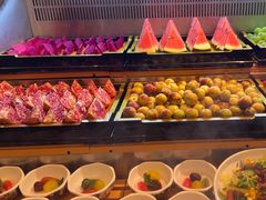 -牛YO寿喜烧·铁板烧和牛火锅自助(市府恒隆店)