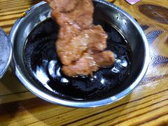 -阿姨小肉摊(同济西苑店)