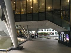 -和美电影艺术中心(万国城店)