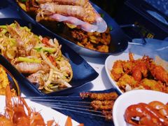 -红盔甲·小龙虾(天钥桥店)
