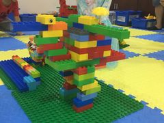 -乐创坊·青少年创客教育空间(江南西校区)