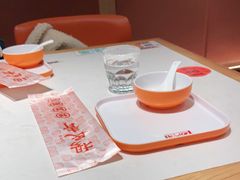 -杨氏青龙虾·羊蝎子(金盛路总店)