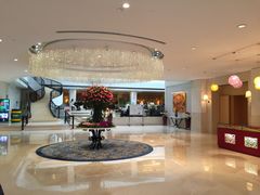 -深圳香格里拉酒店