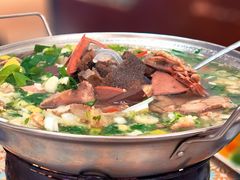 -西北羊肉粉汤馆