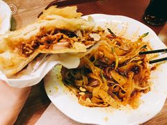 -焦记老潼关肉夹馍(东五路店)