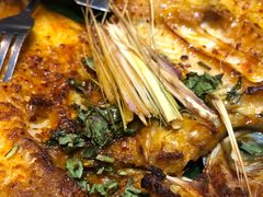 -云海肴·汽锅鸡·云南菜(天津国金汇店)