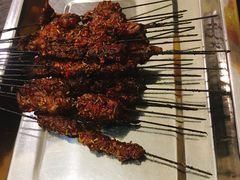 -清真·马峰烤肉(小学习北巷店)