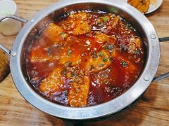 -海富荣锅贴(万象城店)