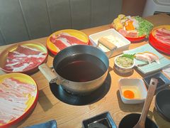 -沼津港精致料理·寿喜烧·烧鸟(青浦宝龙广场日料榜单店)