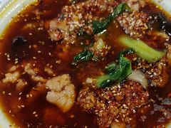 -老铺烤鸭(宝鸡店)