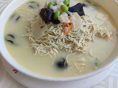 -怡园饭店-餐厅(四望亭店)