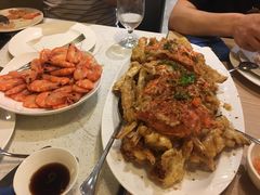 -Isla Sugbu Seafood City