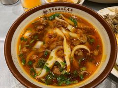 -老爷庙风味美食府(魏都大道店)