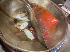 -羊大爷涮肉(亮马桥店)