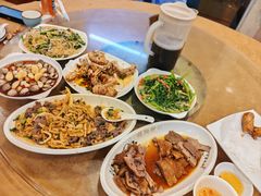 -揭阳钟记小食(福田新村店)
