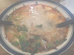 -鸭小妹鸭血粉丝(老门东店)