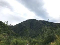 -灵山