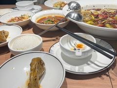 -太二酸菜鱼(兴业太古汇店)