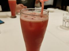 西瓜汁-金春禧(世茂国际广场店)