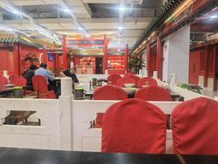 -芦月轩羊蝎子(太平桥店)