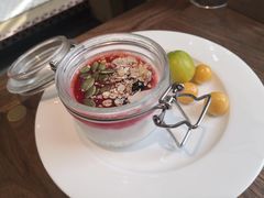 -北京三里屯CHAO酒店