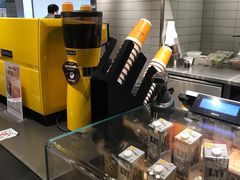 -麦当劳(豫园店)