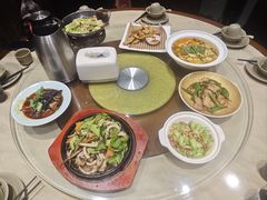 -POLO小馆·老南京菜(解放路店)
